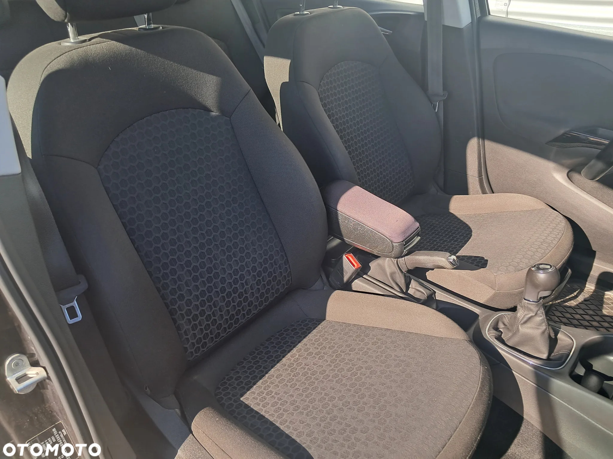 Opel Corsa 1.4 Cosmo - 10