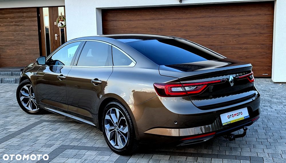 Renault Talisman ENERGY TCe 150 EDC LIMITED - 6