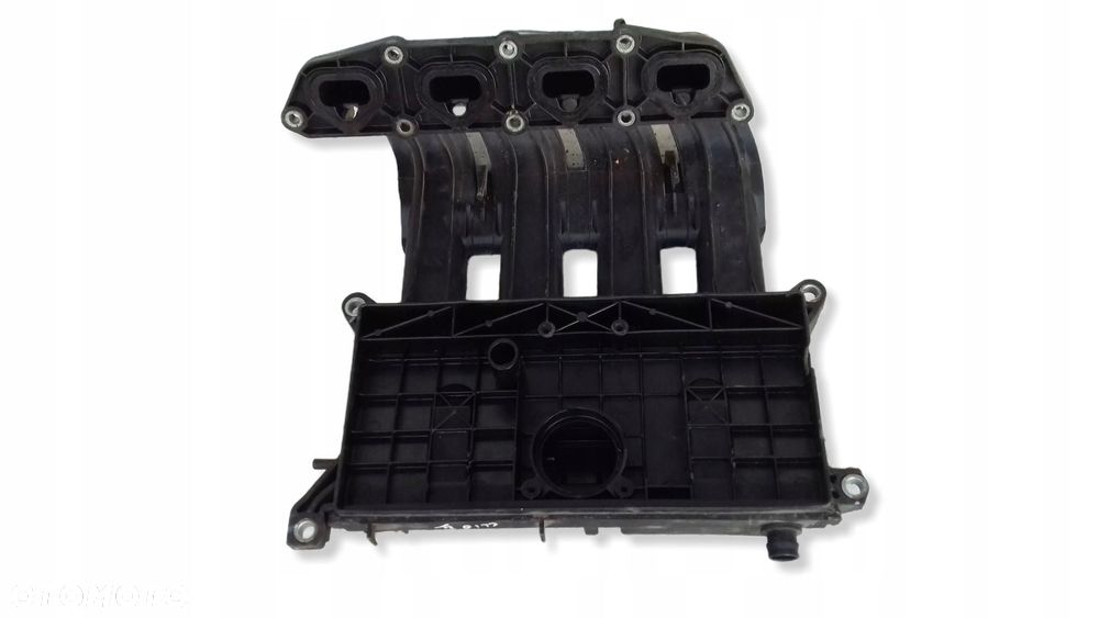 kolektor ssący 8200166850 renault clio ii 1.2 16v 01- - 4