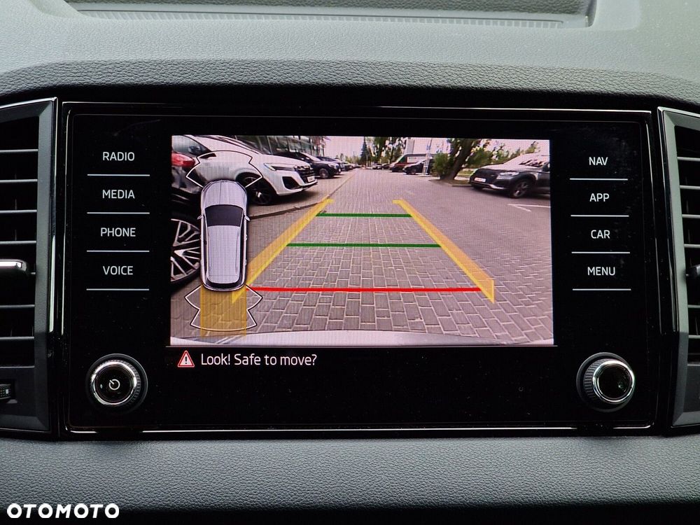 Skoda Karoq 1.5 TSI ACT Selection DSG - 32