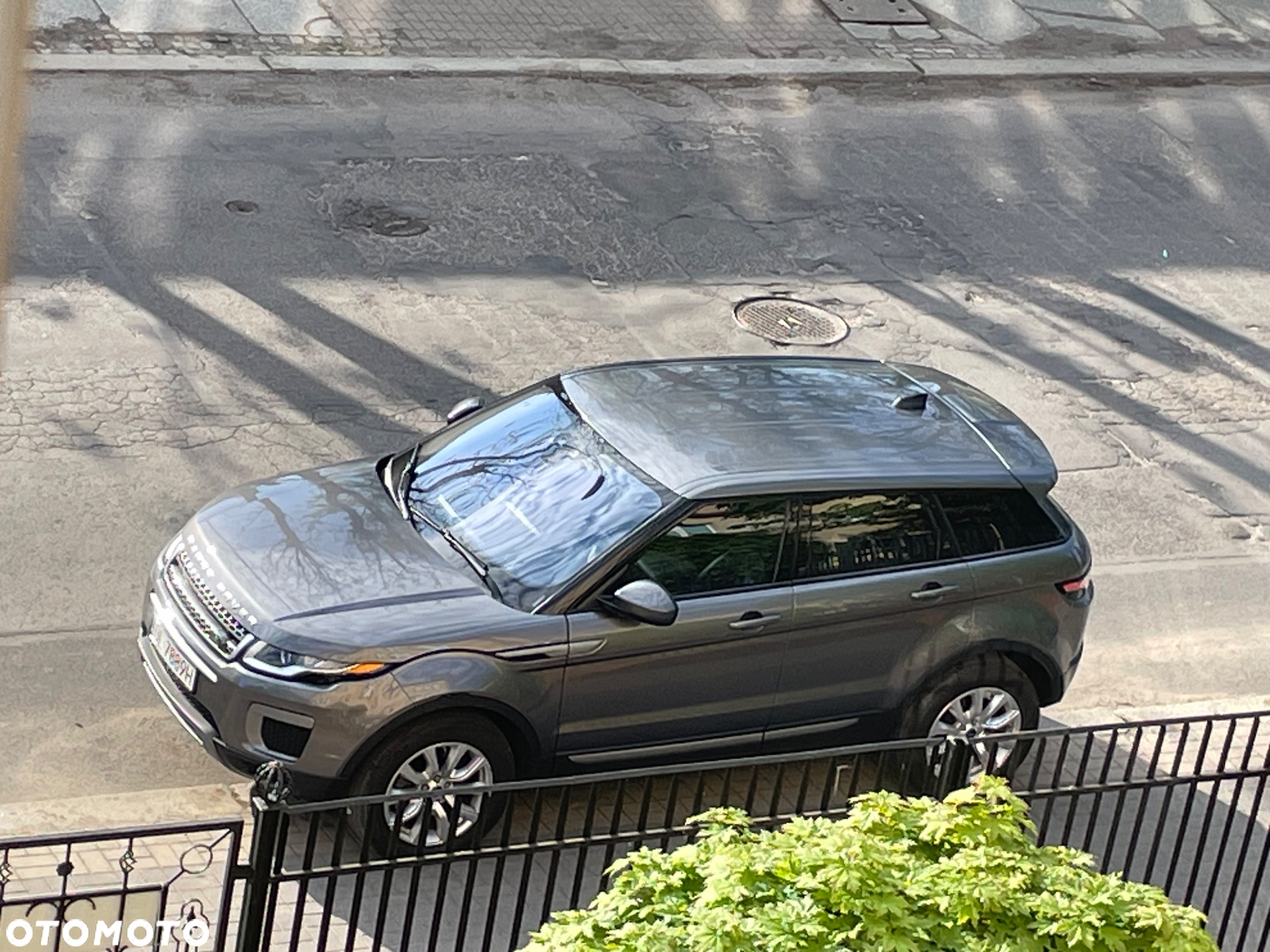 Land Rover Range Rover Evoque 2.0Si4 SE - 17