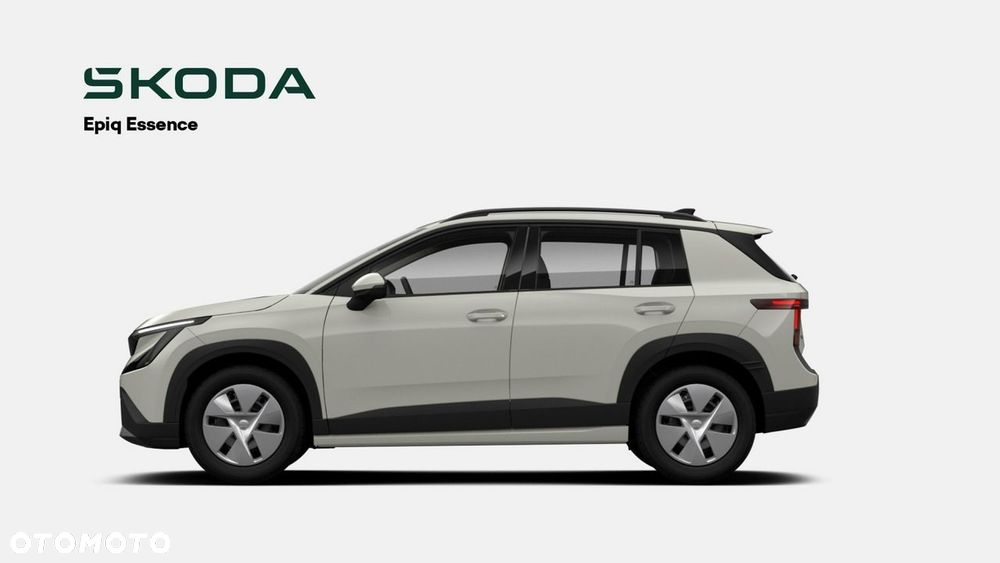 Skoda Epiq - 5