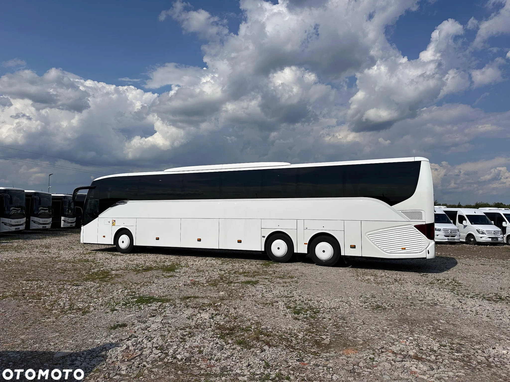 Setra S 519 HD - 6