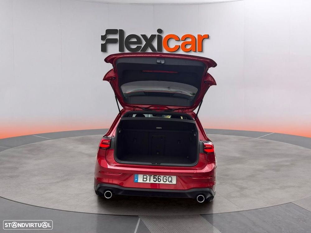 VW Golf 2.0 TSI GTI DSG Performance - 8