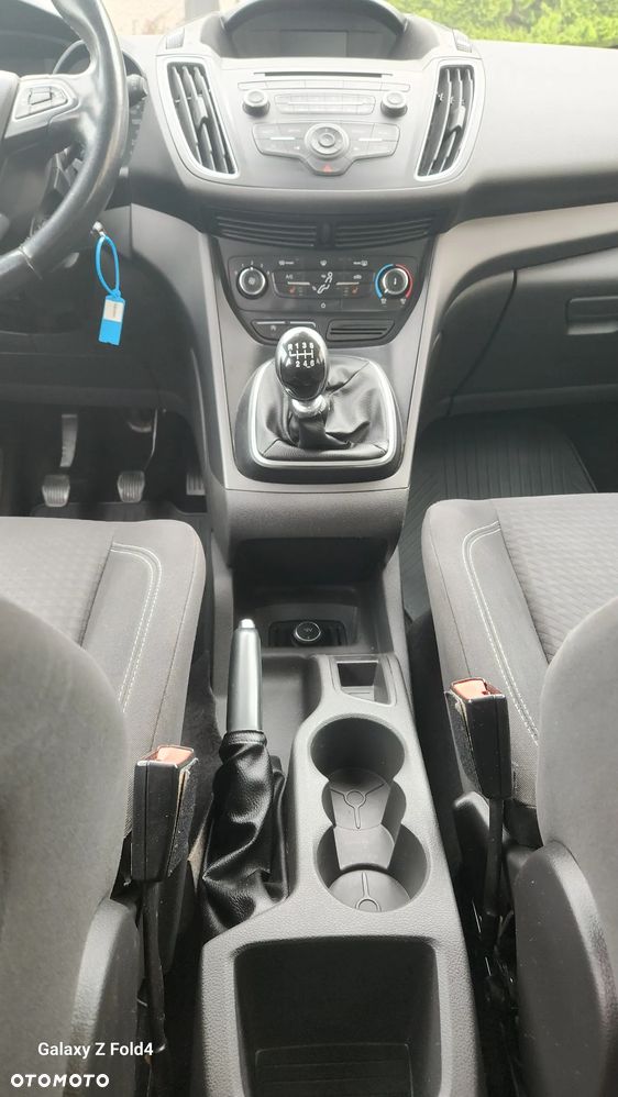 Ford C-MAX 1.0 EcoBoost Trend ASS - 20