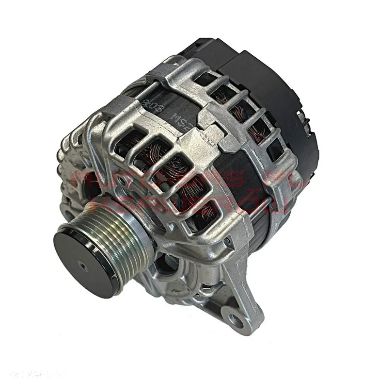 ALTERNATOR 14V 210A IVECO DAILY 3.0 14- - 2