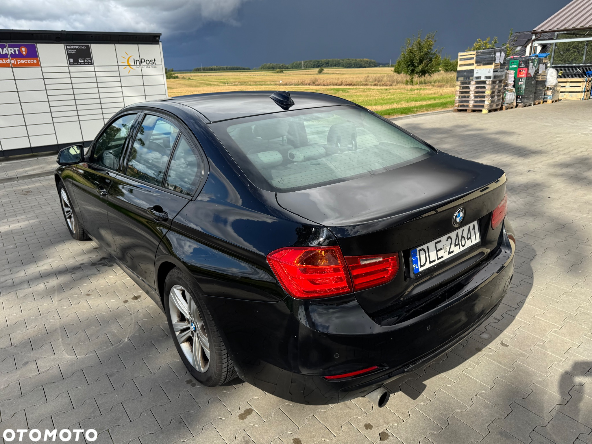 BMW Seria 3 - 11