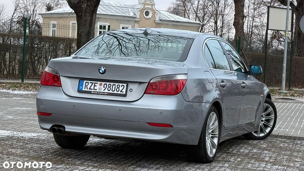 BMW Seria 5 - 35