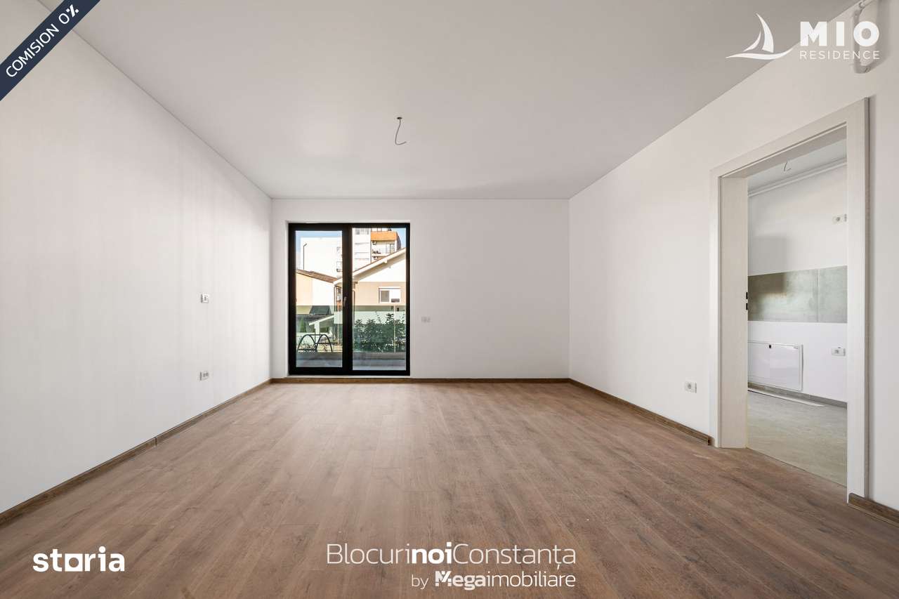 #TVA inclus: Apartament cu bucătărie separată | la cheie - Mamaia Nord — fotografia 2
