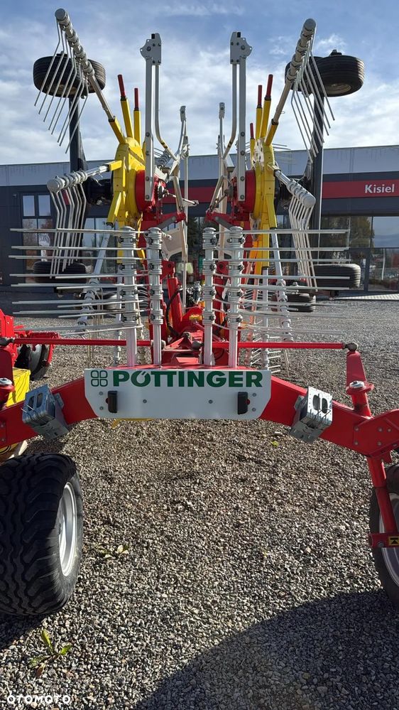 Pottinger TOP 762 C CLASSIC - 4