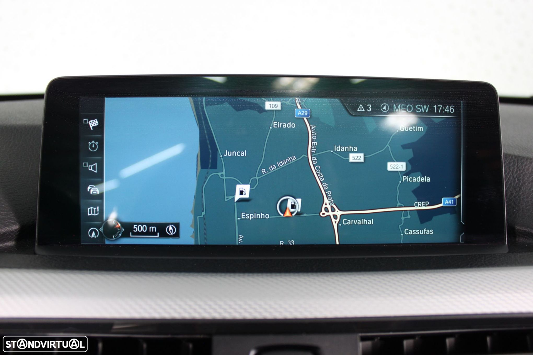 BMW 425 d Pack M Auto - 38