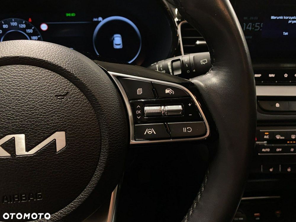 Kia XCeed - 22