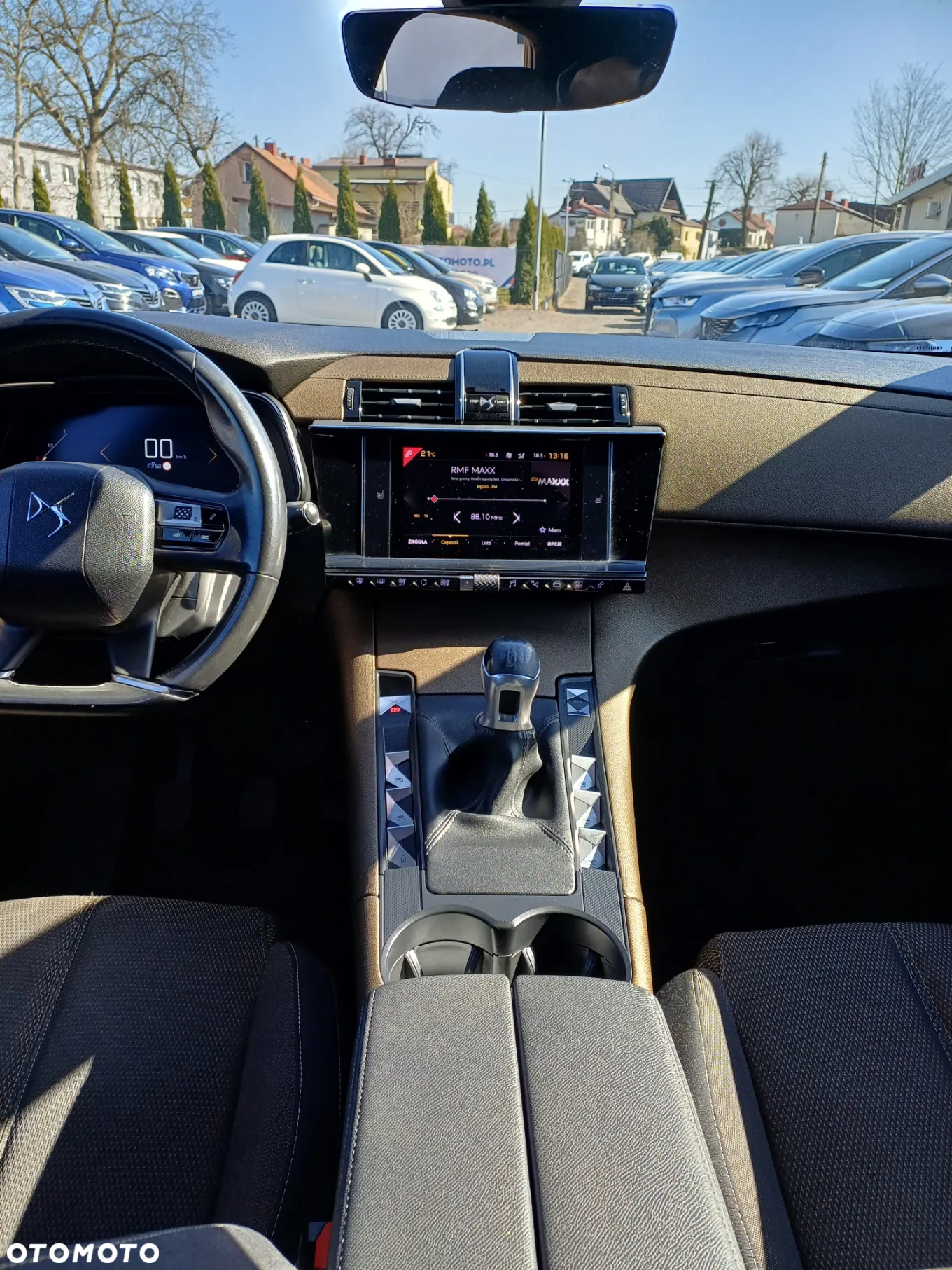 DS Automobiles DS 7 Crossback 1.5 BlueHDi So Chic - 20