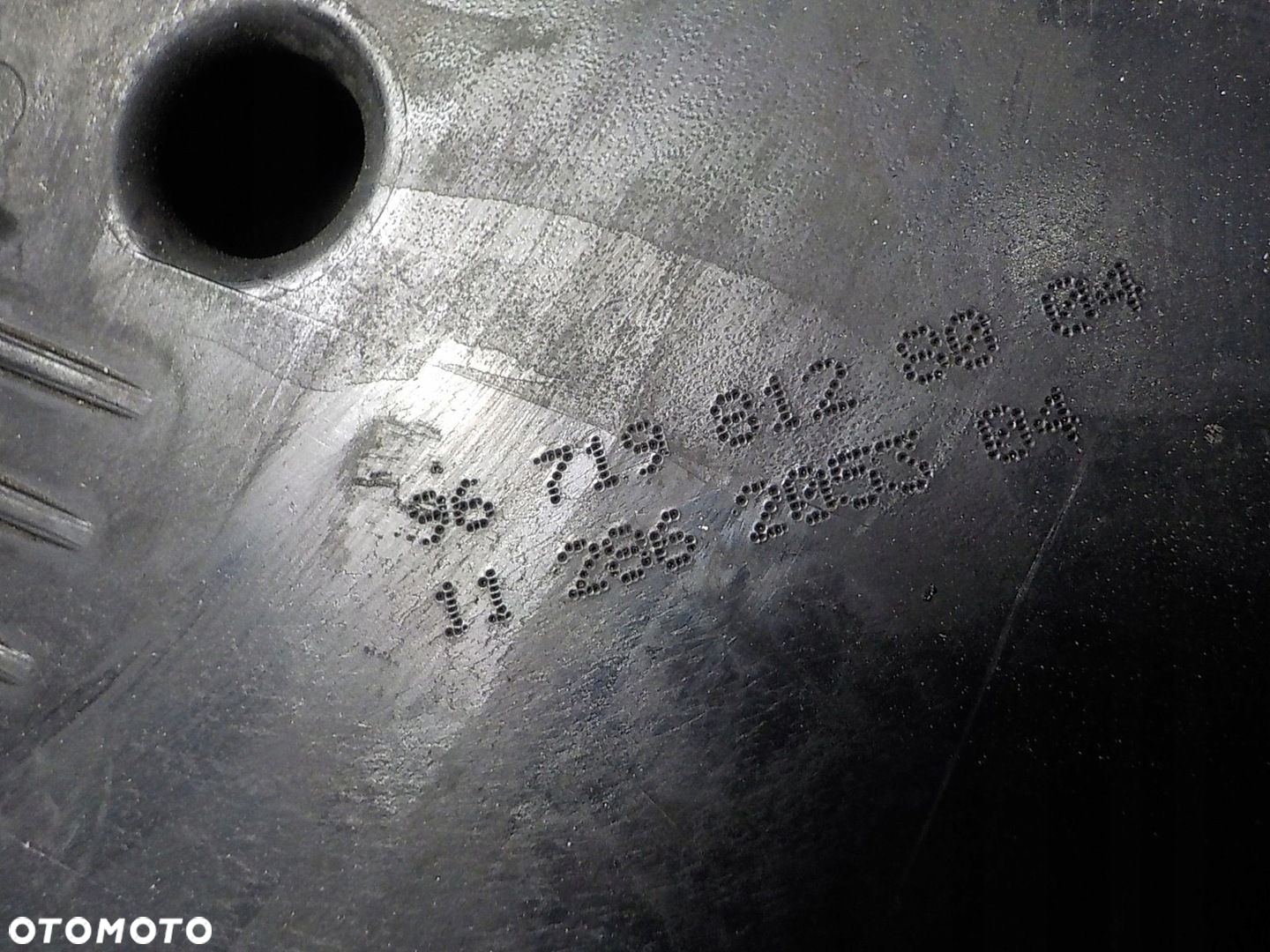 PEUGEOT 3008 ZBIORNIK PŁYNU DPF 967198128004 9671981280 - 5
