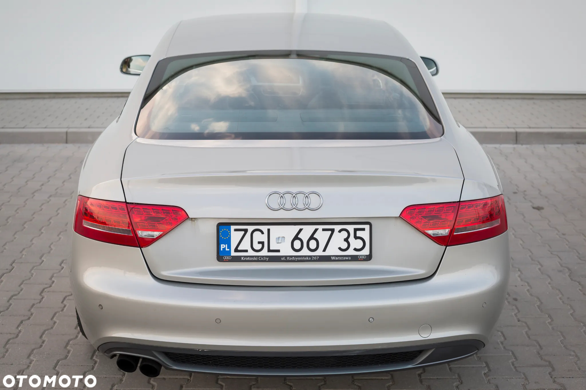 Audi A5 - 17