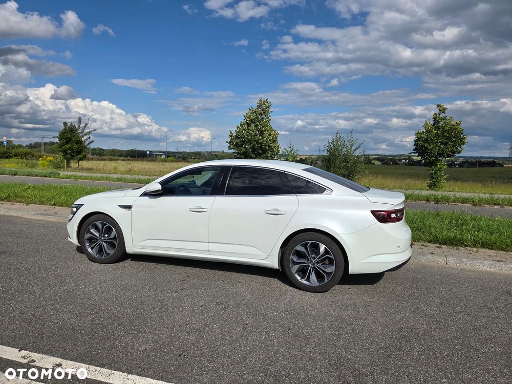 Renault Talisman 1.6 Energy TCe Magnetic EDC - 2