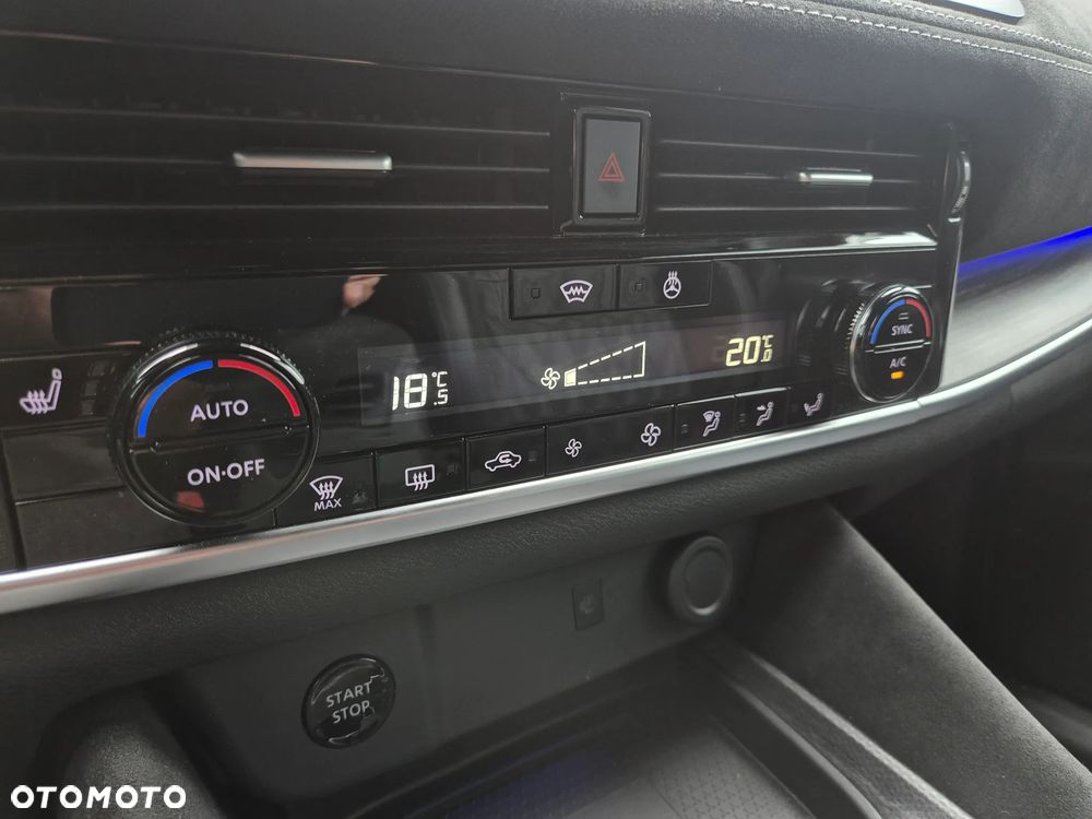 Nissan Qashqai 1.5 e-POWER Tekna+ - 26