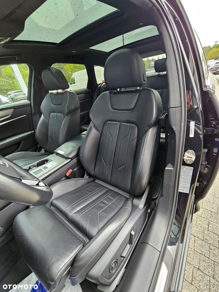Audi A6 Avant - 12