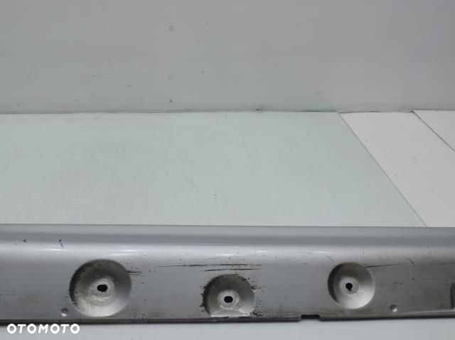 LISTWA NAKŁADKA PROGU LEWA 354/7 BMW E46 - 6