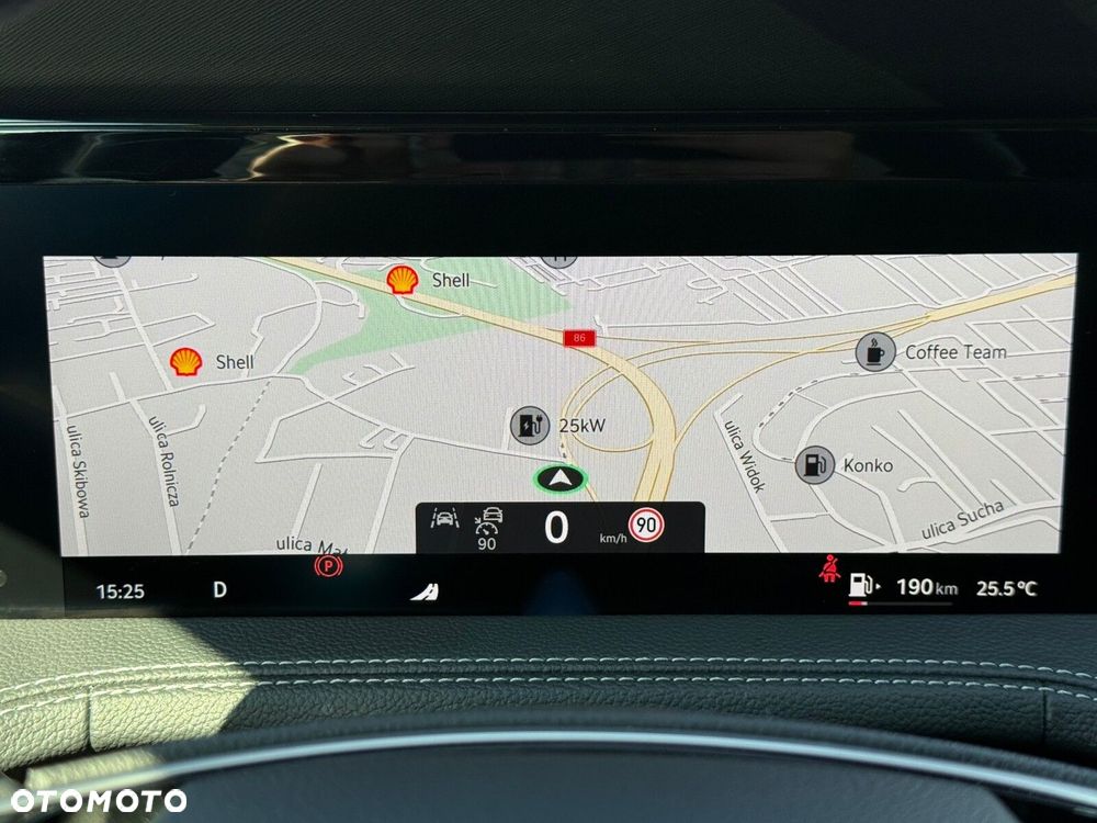 Skoda Superb 2.0 TDI SCR 4x4 L&K DSG - 25