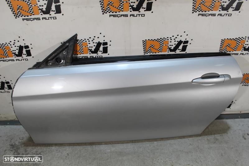 Porta Esquerda BMW Serie 4 Coupe F32 / Cabrio F33 - 4