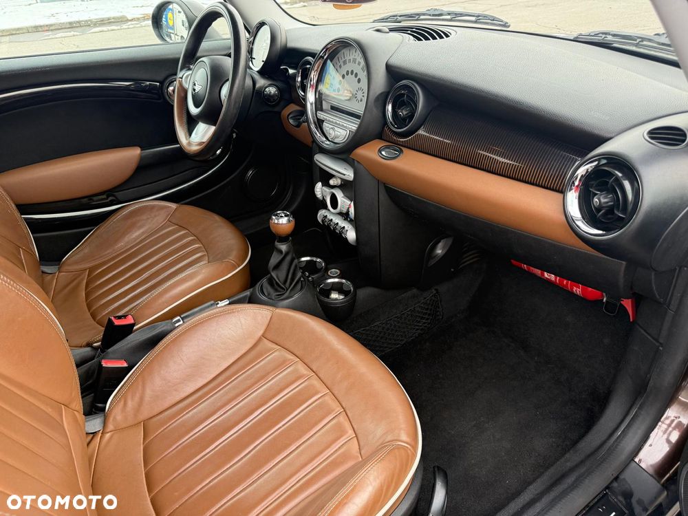 MINI Cooper - 20