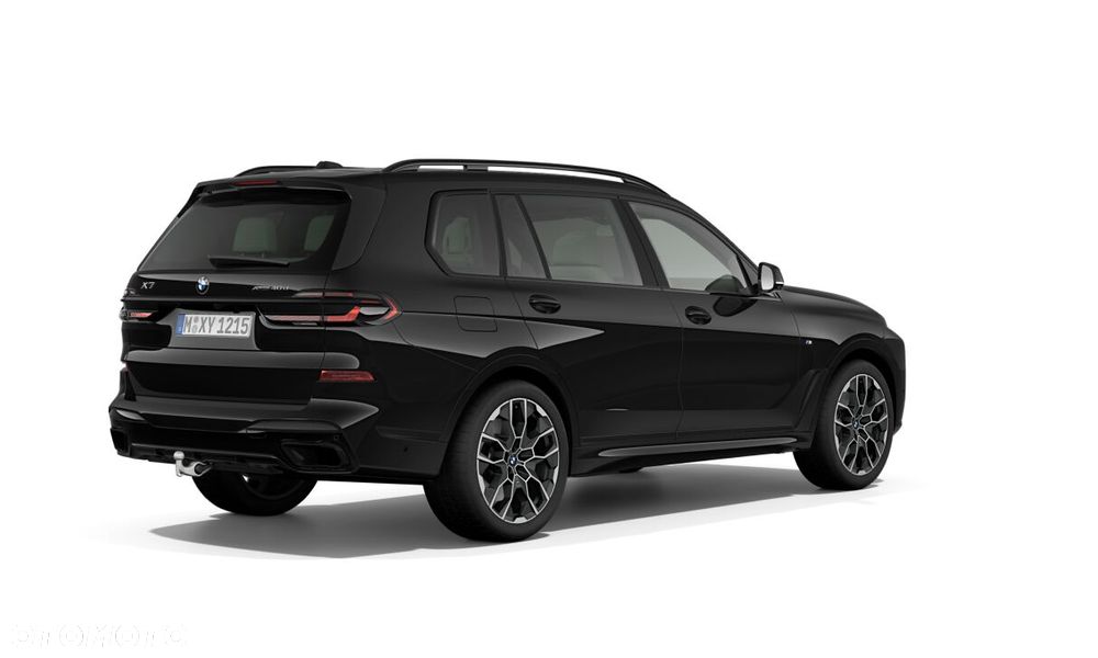 BMW X7 xDrive40d mHEV M Sport sport - 15