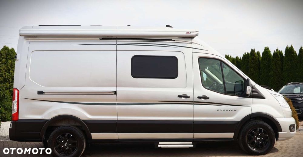 Ford Transit - 9