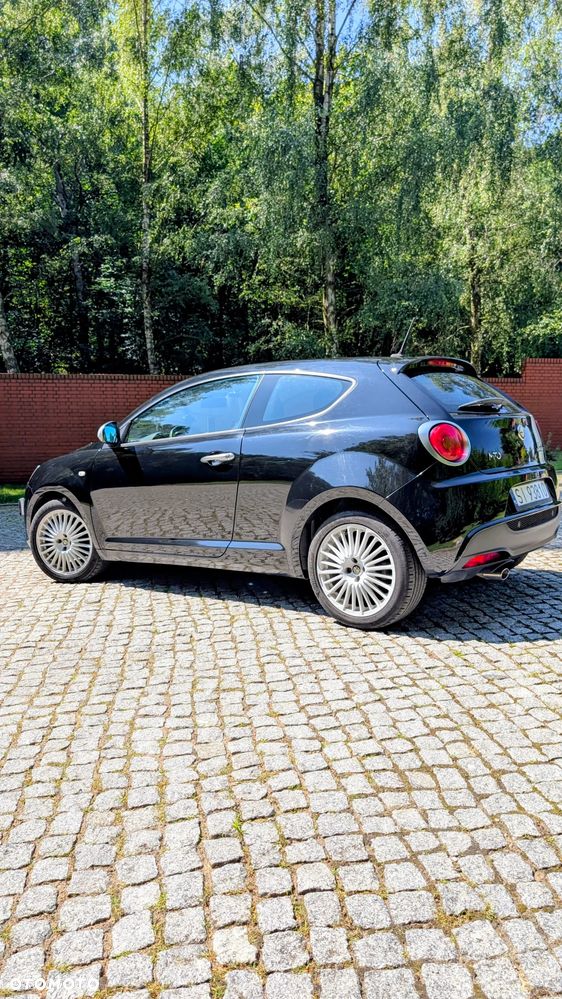 Alfa Romeo Mito 1.4 8V Junior - 3