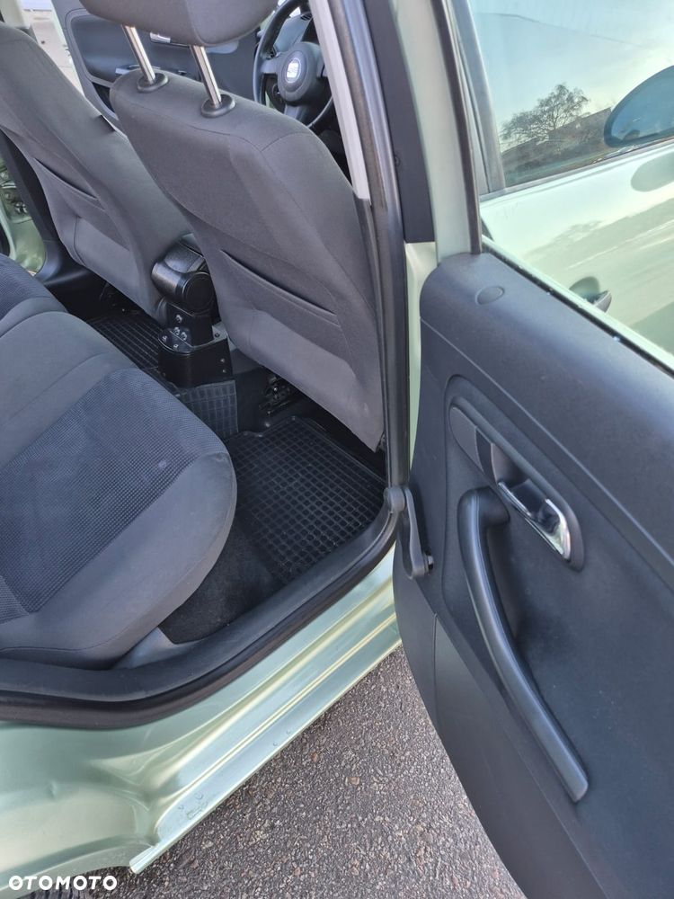 Seat Cordoba 1.9 SDI Reference - 15