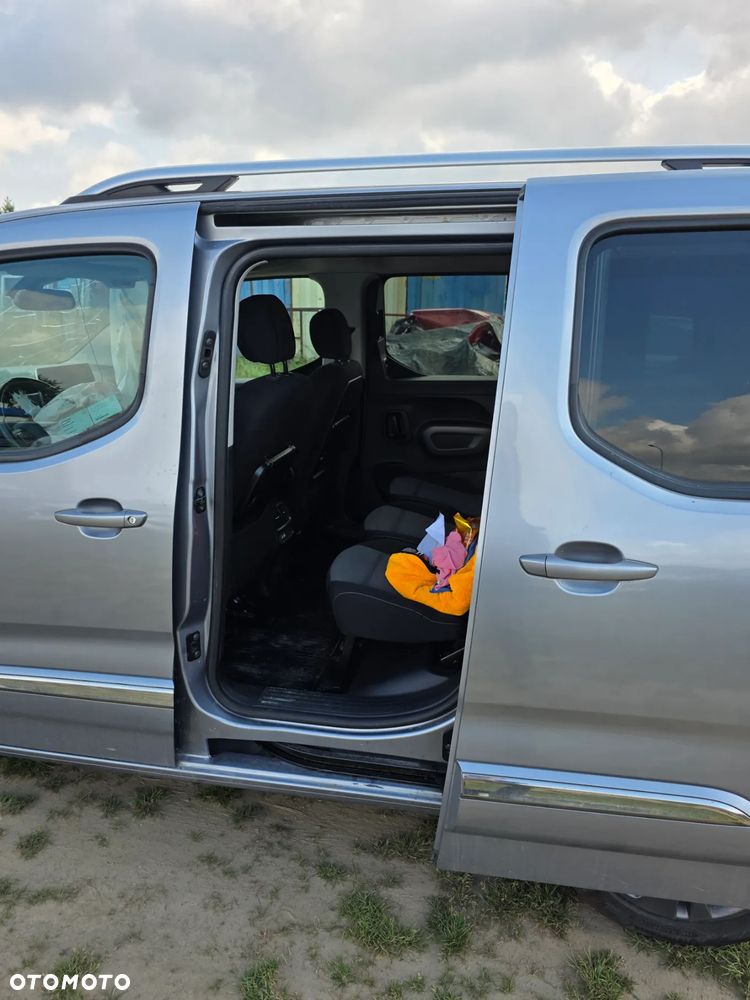 Toyota Proace City Verso 1.5 D-4D Family - 10