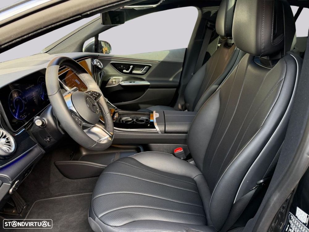 Mercedes-Benz EQE - 15