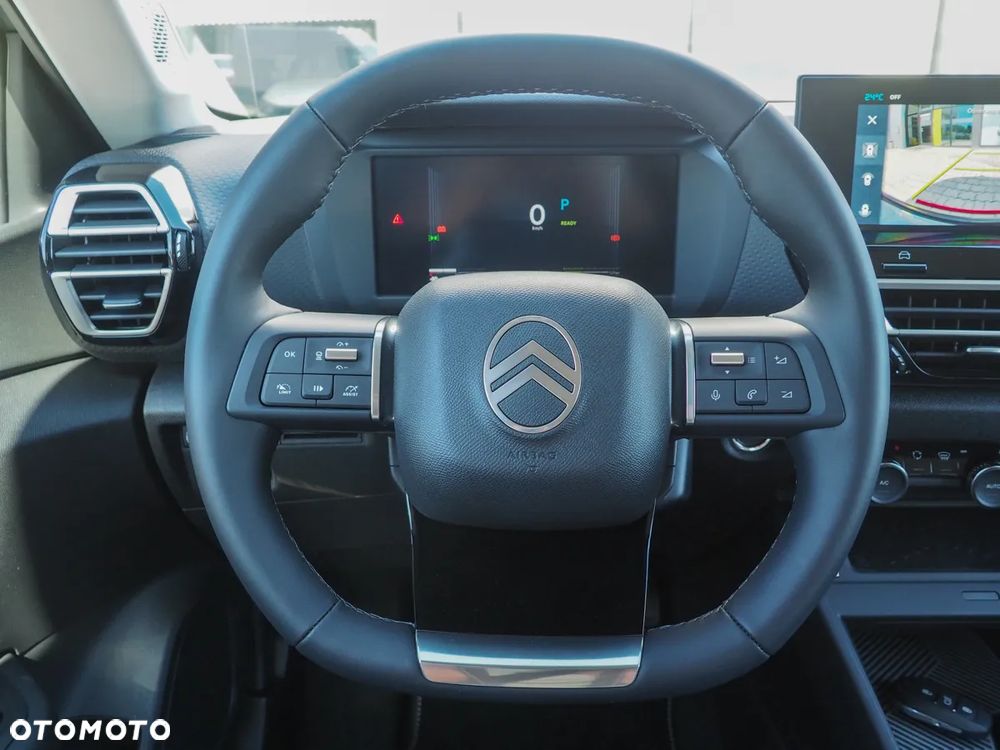 Citroën C4 e-C4 EV156 54kWh Max - 8