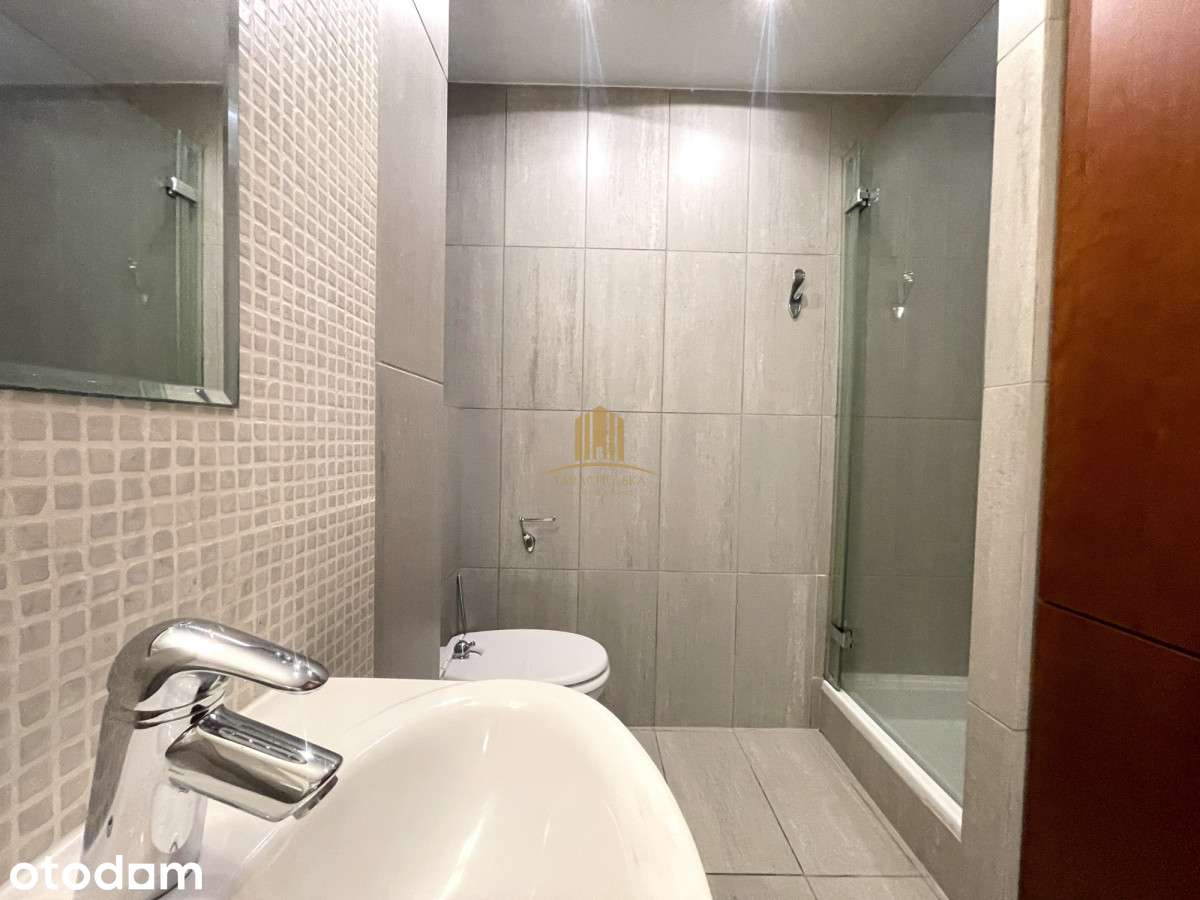 Apartament | 2 bedroom I 2 bathroom | 2x parking