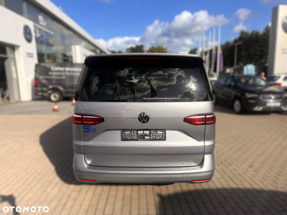 Volkswagen Multivan 2.0 TDI L2 Family DSG - 7