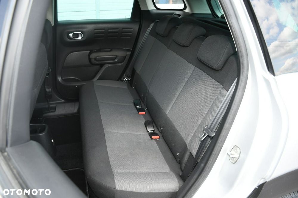 Citroën C3 Aircross - 33