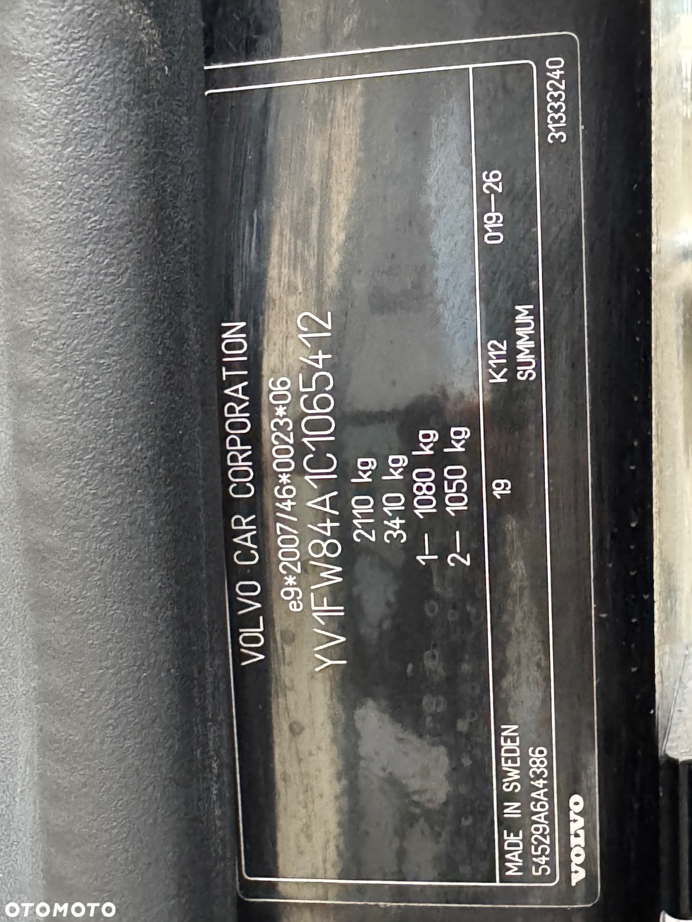 Volvo V60 D2 Summum - 37