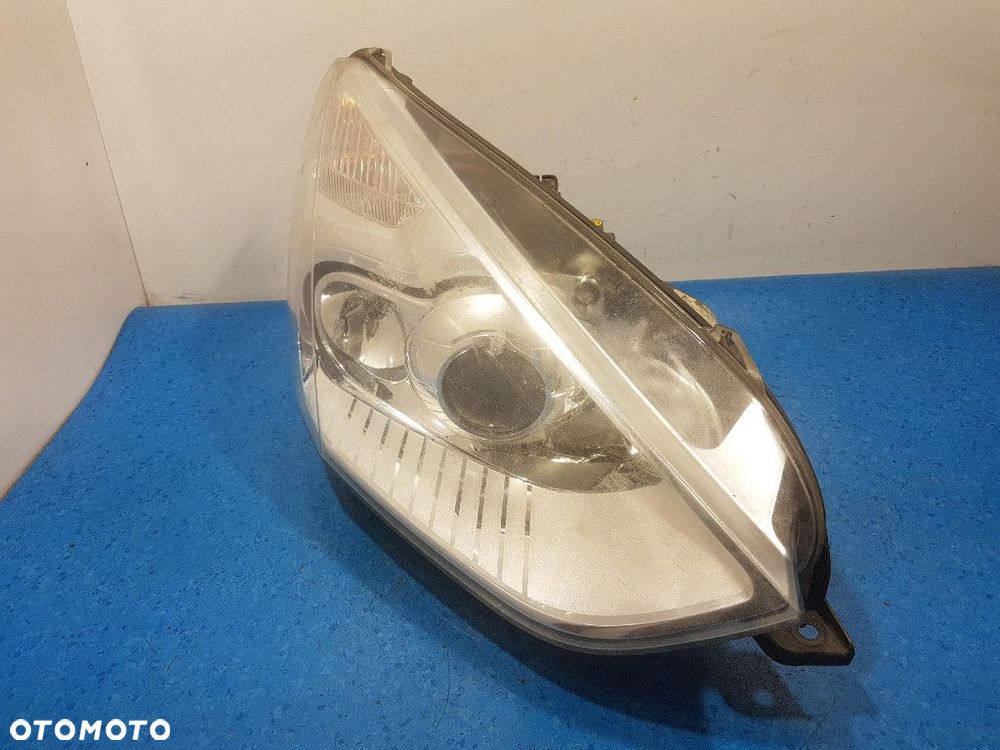 FORD S-MAX I REFLEKTOR PRAWY 6M21-13D154-AJ - 5