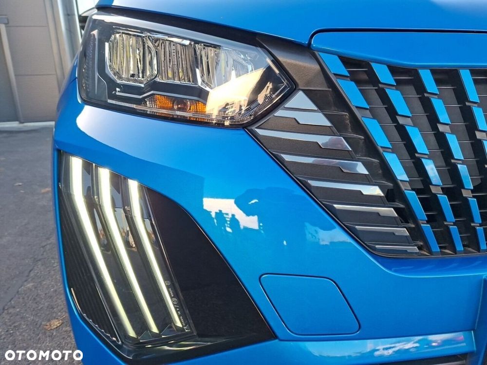 Peugeot 2008 - 14