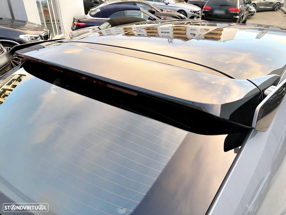 Porsche Cayenne Coupé Turbo - 54