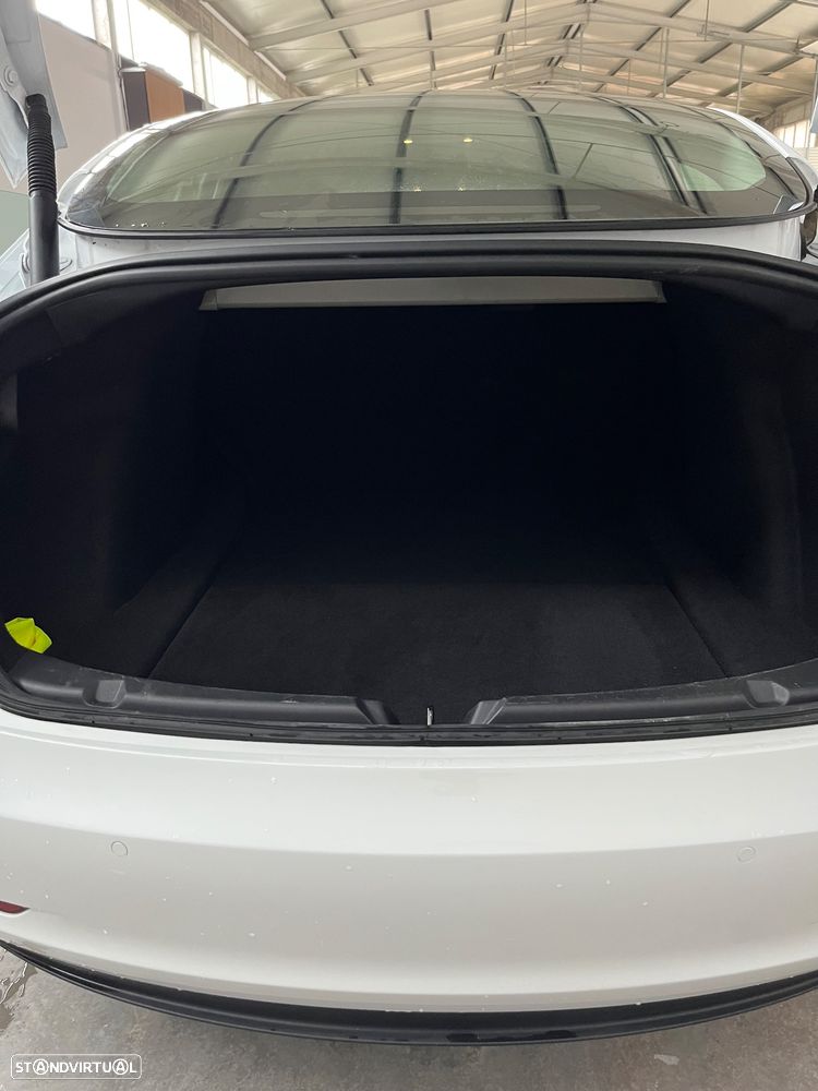 Tesla Model 3 Standard Range Plus RWD - 11