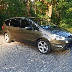 Ford S-Max 2.0 TDCi DPF Trend MPS6