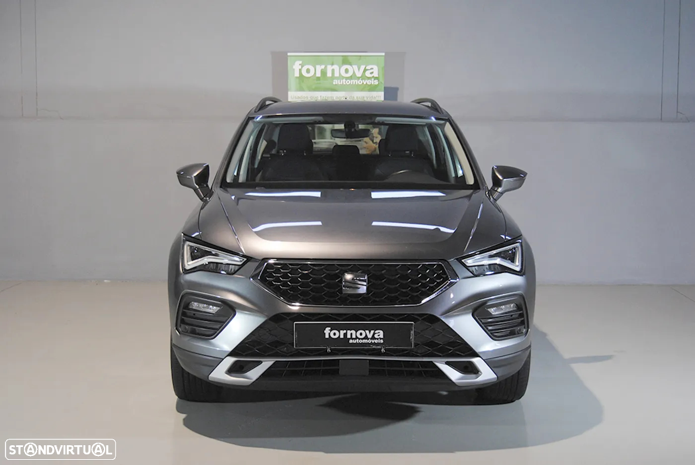 SEAT Ateca 1.0 TSI Style - 3