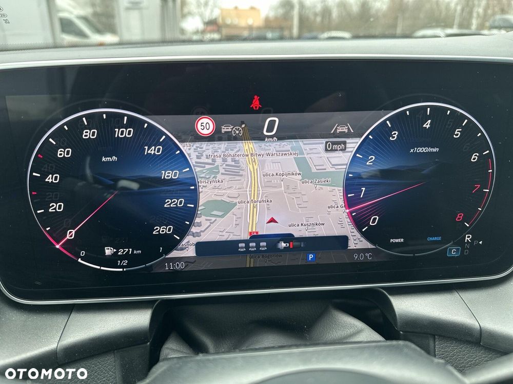 Mercedes-Benz GLC - 26