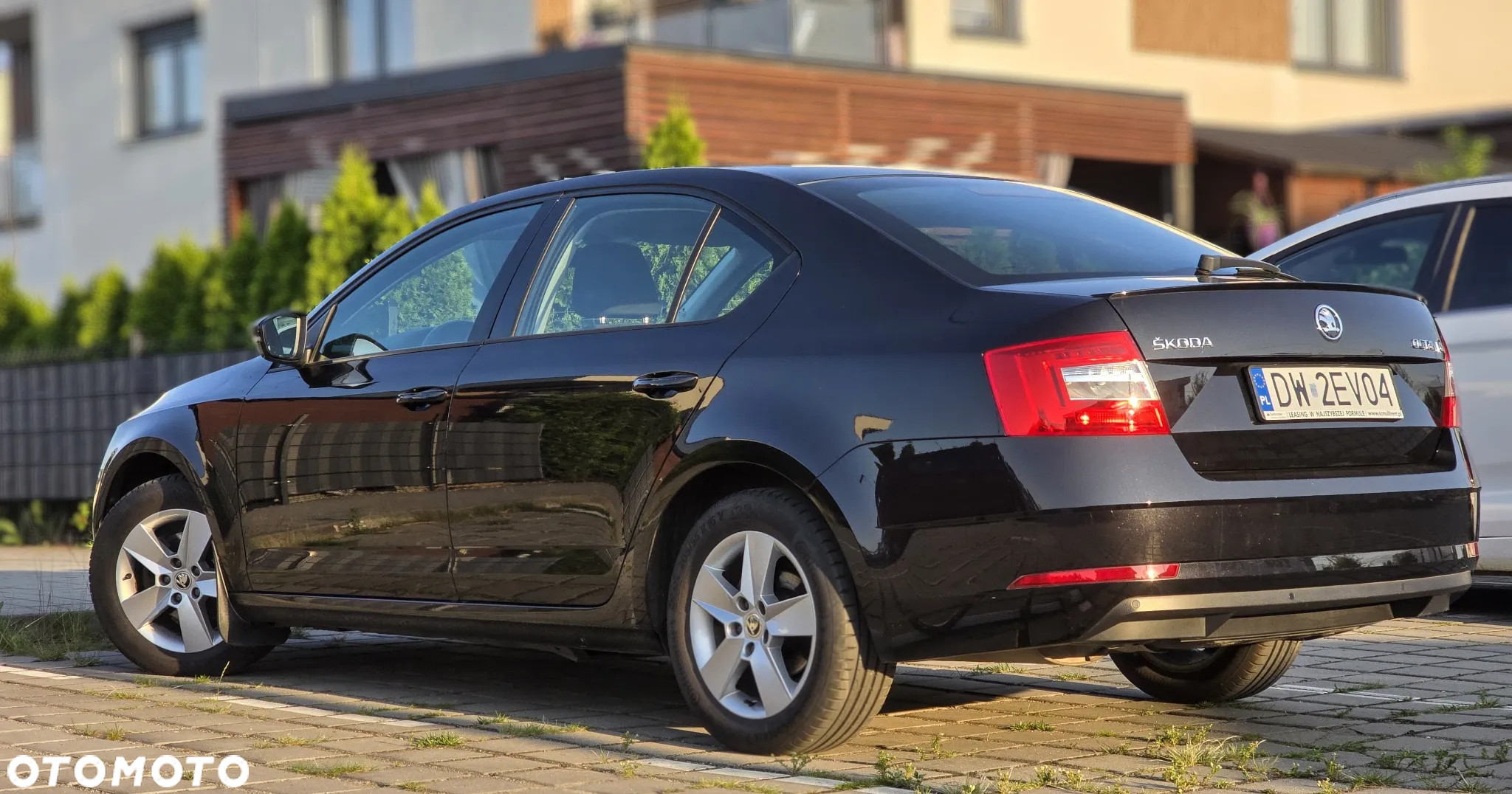 Skoda Octavia 1.5 TSI GPF ACT Ambition - 2