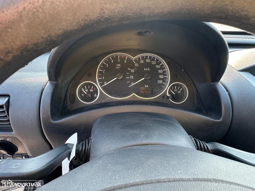 Opel Corsa - 7