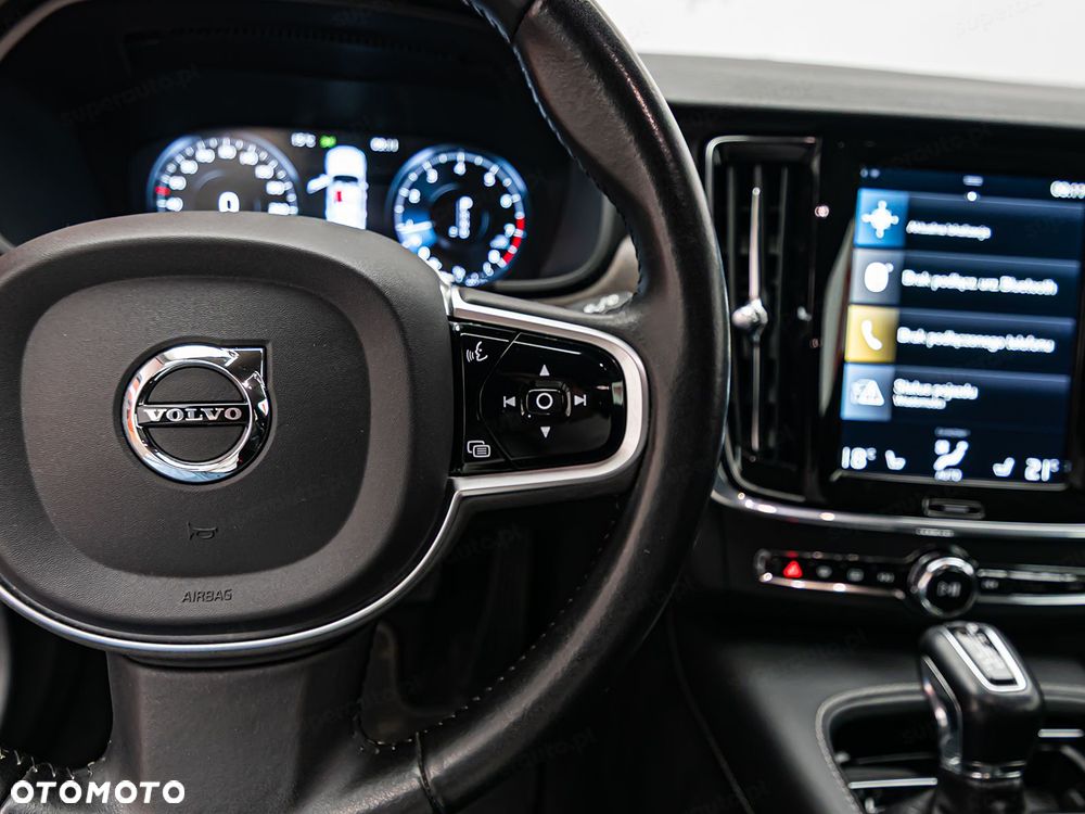 Volvo V90 - 19
