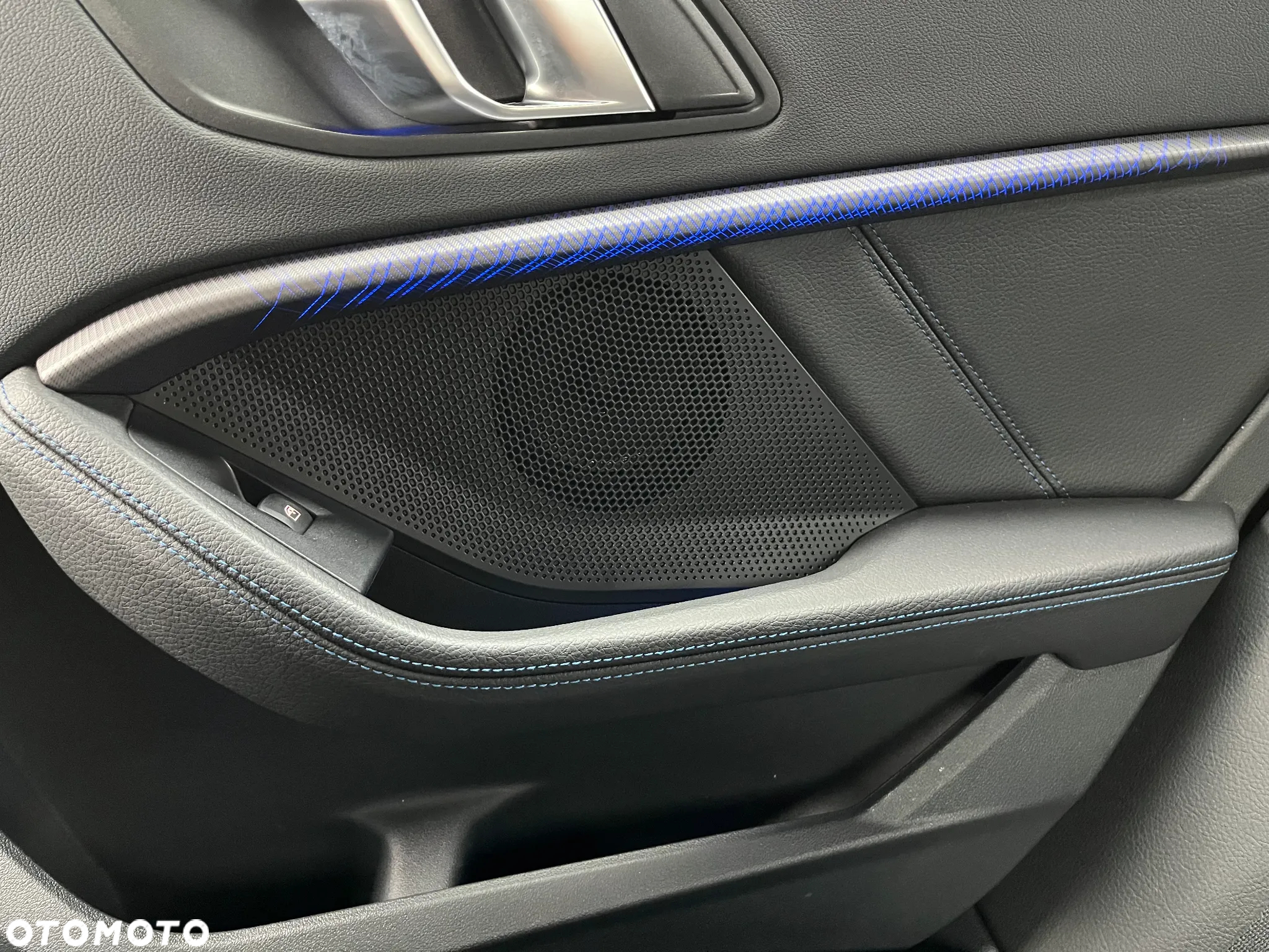 BMW Seria 2 218i Gran Tourer M Sport - 20