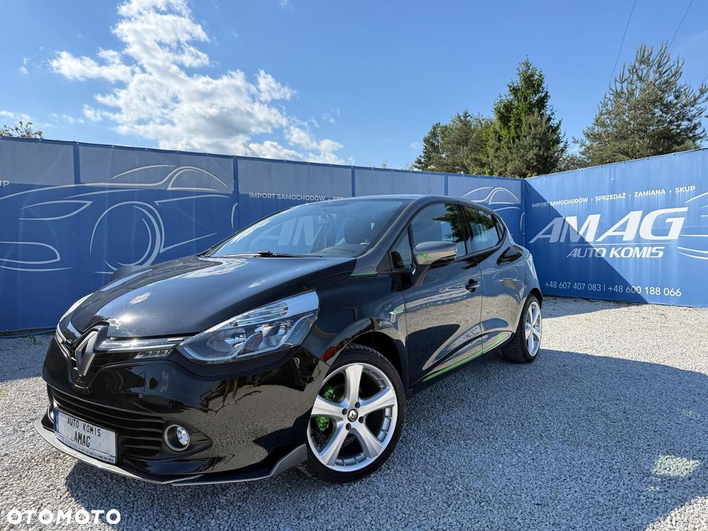 Renault Clio 1.5 dCi Intens - 2