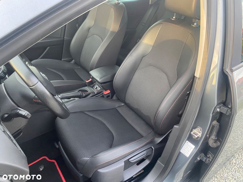 Seat Leon 1.4 TSI Start&Stop FR - 24